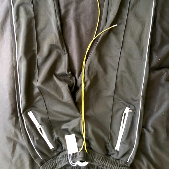 MNML Other - New MNMLA Tux pants size Large